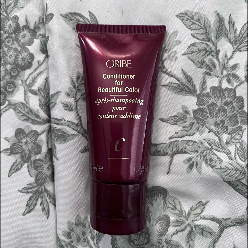 Oribe Conditioner for Beautiful Hair